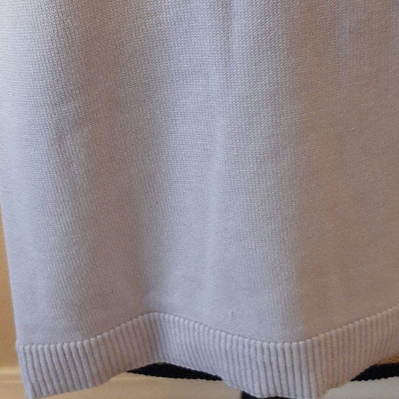 Coldwater creek shell - Picture 5 of 5